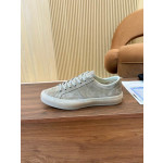 Zamszowe Trampki Tom Ford Cambridge Khaki 016