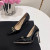 Czółenka Whitney z lakierowanej skóry Tom Ford 10 cm w kolorze Czarnym