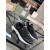 Trampki Tom Ford Z nylonowej siatki Jago Z niskim Dachem w Kolorze Czarnym 07