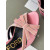 Tom Ford Velvet Bow Sandale Roz