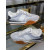 Tom Ford piele de Căprioară Material Tehnic James Sneaker In culoarea Gri albastru 015