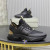 Tom Ford Nailon Ochiurilor De Plasă Jago Low-Top Sneaker In Black18