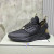 Tom Ford Nailon Ochiurilor De Plasă Jago Low-Top Sneaker In Black18