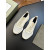 Tom Ford Plasă De Dantela-Up Low Adidasi In Alb