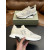 Tom Ford Plasă De Dantela-Up Low Adidasi In Alb