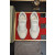 Tom Ford Tenisky Mužov Semišové Tenisky V Bielom