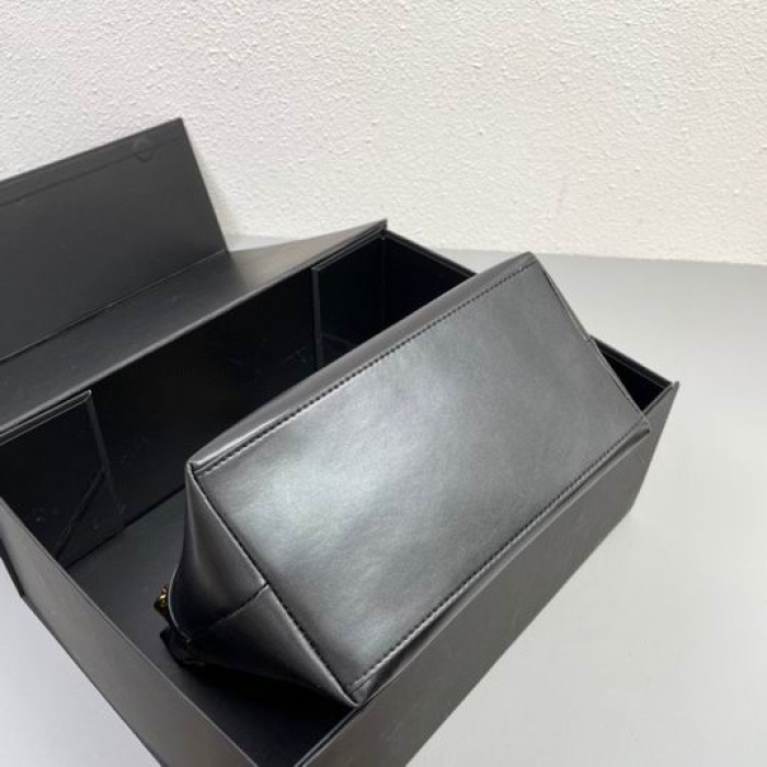 Torba preko ramena i Reljefni Tom Ford Crne boje