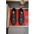 Tom Ford Nylon Mesh Jago Sneaker I Svart