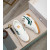 Tom Ford Mocka Jackson Sneaker I Vitt/Grönt