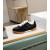 Tom Ford Mocka Jackson Sneaker I Svart