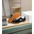 Tom Ford Mocka Jackson Sneaker I Svart