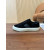 Tom Ford Mocka Cambridge Sneakers I Svart 011