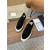 Tom Ford Mocka Cambridge Sneakers I Svart 011