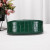 Tom Ford Womens Mini Patrón De Cocodrilo Bolso De Hombro En Verde