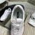 Tom Ford Gamuza Material Respetuoso Del Medio Ambiente James De La Zapatilla De Deporte Blanco