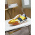 Tom Ford Gamuza Tejido Técnico James De La Zapatilla De Deporte En Color Marrón/Amarillo 033