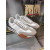 Tom Ford Gamuza Tejido Técnico James De La Zapatilla De Deporte En Color Gris/Blanco 048