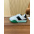 Tom Ford Gamuza Tejido Técnico James De La Zapatilla De Deporte En Blanco 028