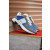 Tom Ford Zapatillas Hombres Zapatillas De Gamuza En Color Gris/Azul