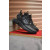Tom Ford Malla De Nylon Jago De La Zapatilla De Deporte En Negro