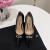 Tom Ford 10cm Lakované Kůže Whitney čerpadla V Černé