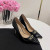 Tom Ford 10cm Lakované Kůže Whitney čerpadla V Černé