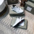 Tom Ford Jago Nylon Mesh Low-Top Tenisky V White01