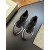 Tom Ford Mesh Lace-Up Nízké Tenisky V Šedé