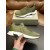 Tom Ford Mesh Lace-Up Nízké Tenisky V Army Green