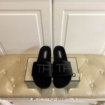 Tom Ford Velvet Skub I Sort