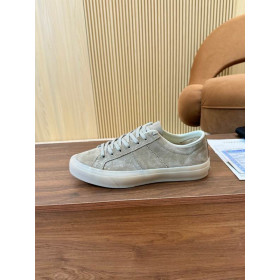 Tom Ford Ruskind Cambridge Sneakers I Khaki 016
