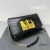 Tom Ford Dame Krokodille Skulder Taske I Sort