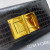 Tom Ford Dame Krokodille Skulder Taske I Sort
