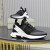 Tom Ford Nylon Mesh Jago Lav-Top Sneaker I Black17