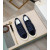 Tom Ford Krokodille Cambridge Lace-Up Lave Sneaker I Mørke Blå