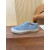 Tom Ford Ruskind Cambridge Sneakers I blå 022