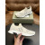 Tom Ford Mesh Lave Sneakers I Hvid