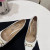 Tom Ford 10cm lakleder Whitney pompen In het Wit