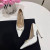 Tom Ford 10cm lakleder Whitney pompen In het Wit