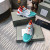 Tom Ford Nylon Mesh Jago Low-Top Sneaker In Lake blue03