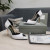 Tom Ford Lederen Metalen Open Teen Pumps Wit