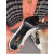 Tom Ford Krokodil Patroon Hangslot Ankle Wrap Spitse Teen Pompen In Het Wit