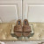 Tom Ford Geweven Slippers Grijs