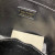 Tom Ford Dikke Ketting Krokodil Patroon Oksel Bag In Het Wit