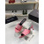 Tom Ford 4,5 cm Zijde TF Dia-Logo In het Roze