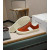 Tom Ford Suede Cambridge Sneakers In Oranje 004