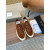 Tom Ford Suede Cambridge Sneakers In Bruin 008