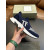 Tom Ford Mesh Lage Sneakers Blauw