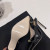 Tom Ford 10cm Kiiltonahka Whitney Slingback Musta
