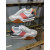 Tom Ford Mokka Tekninen Kangas James Sneaker Harmaa/Vaaleanpunainen 042